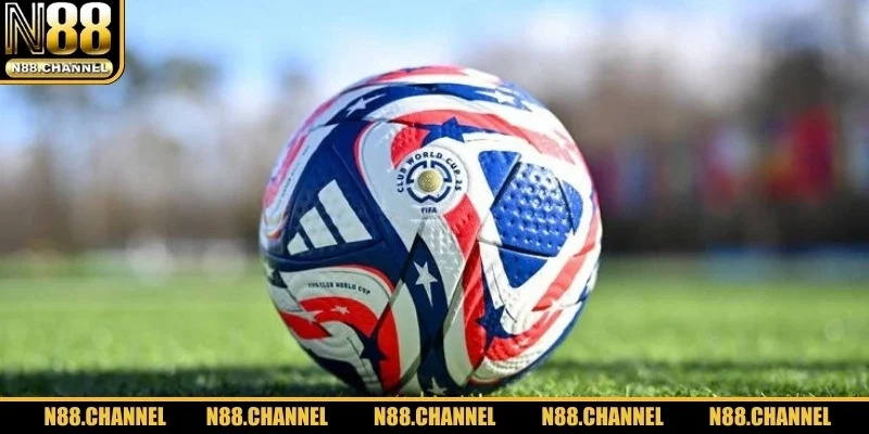 FIFA Club World Cup 2025 – Sân chơi của những đội bóng tinh hoa