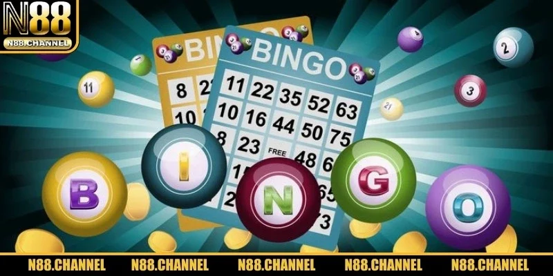 Xổ số N88 sân chơi giải trí uy tín